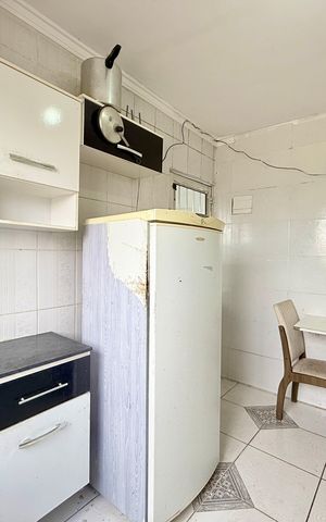 Apartamento para alugar com 31m², 1 quarto e sem vagaStudio