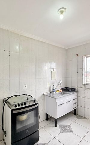 Apartamento para alugar com 31m², 1 quarto e sem vagaStudio