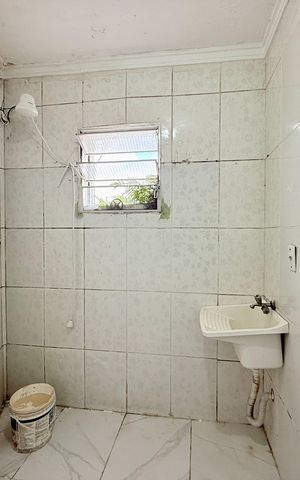 Apartamento para alugar com 31m², 1 quarto e sem vagaBanheiro
