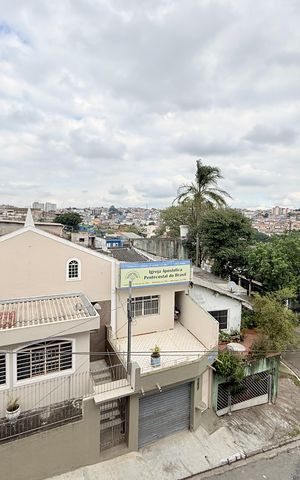 Apartamento para alugar com 31m², 1 quarto e sem vagaVista Studio