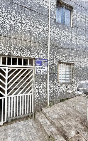 Apartamento para alugar com 31m², 1 quarto e sem vagaFachada 