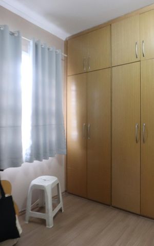 Casa à venda com 125m², 3 quartos e 3 vagasQuarto 3