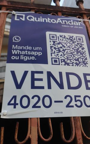 Casa à venda com 125m², 3 quartos e 3 vagasPlaca