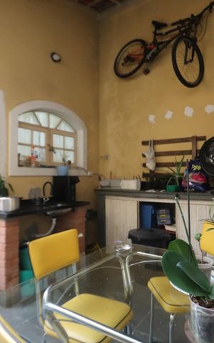 Casa à venda com 125m², 3 quartos e 3 vagasÁrea de Lazer