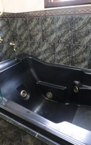 Casa à venda com 125m², 3 quartos e 3 vagasBanheiro da Suíte