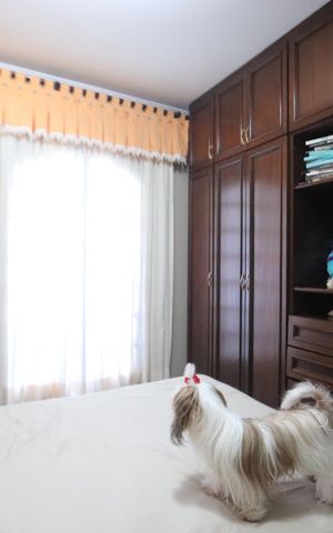 Casa à venda com 125m², 3 quartos e 3 vagasSuíte