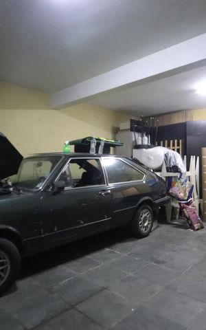 Casa à venda com 125m², 3 quartos e 3 vagasGaragem