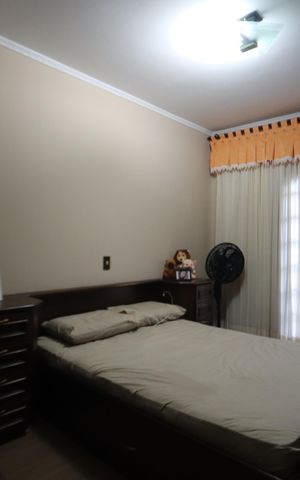 Casa à venda com 125m², 3 quartos e 3 vagasSuíte