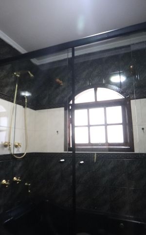 Casa à venda com 125m², 3 quartos e 3 vagasBanheiro da Suíte