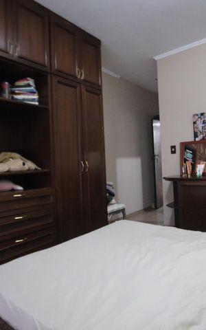 Casa à venda com 125m², 3 quartos e 3 vagasSuíte