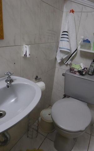 Casa à venda com 125m², 3 quartos e 3 vagasLavabo
