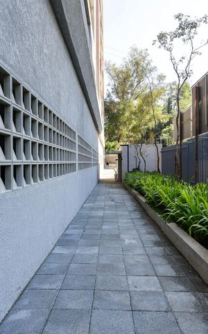 Apartamento à venda com 37m², 2 quartos e 1 vaga Apartamento à venda com 37m², 2 quartos e 1 vagaÁrea comum