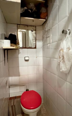 Studio à venda com 34m², 1 quarto e sem vaga