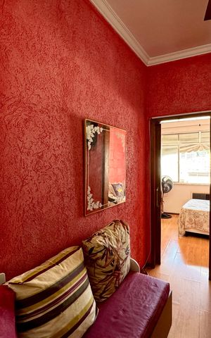 Studio à venda com 34m², 1 quarto e sem vaga