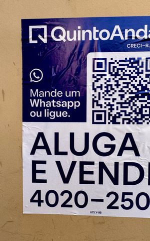 Studio à venda com 34m², 1 quarto e sem vaga