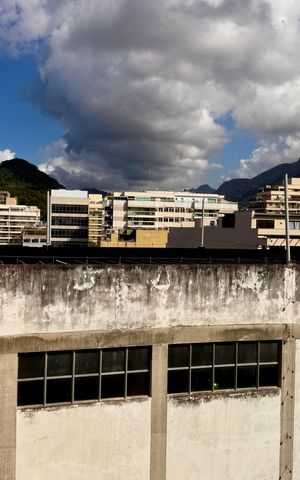 Studio à venda com 34m², 1 quarto e sem vaga
