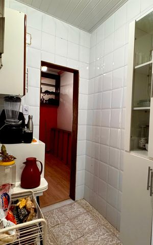 Studio à venda com 34m², 1 quarto e sem vaga