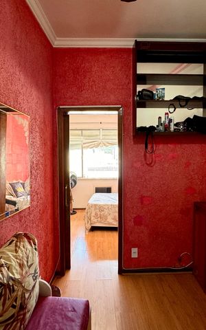Studio à venda com 34m², 1 quarto e sem vaga
