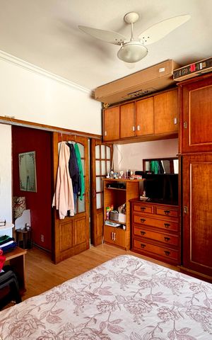 Studio à venda com 34m², 1 quarto e sem vaga