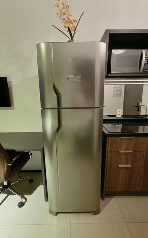 Apartamento à venda com 22m², 1 quarto e sem vaga