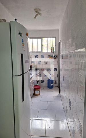 Apartamento à venda com 72m², 3 quartos e 1 vaga Apartamento à venda com 72m², 3 quartos e 1 vagaÁrea de Serviço