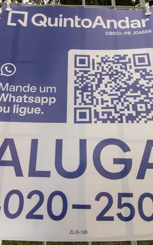 Apartamento à venda com 133m², 3 quartos e 1 vaga Apartamento à venda com 133m², 3 quartos e 1 vagaPlaca