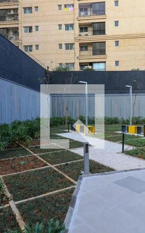 Studio para alugar com 25m², 1 quarto e sem vaga Studio para alugar com 25m², 1 quarto e sem vagaArea Comum