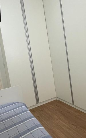 Apartamento à venda com 55m², 2 quartos e 1 vaga