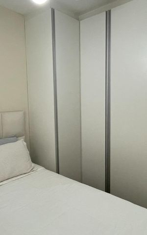 Apartamento à venda com 55m², 2 quartos e 1 vaga