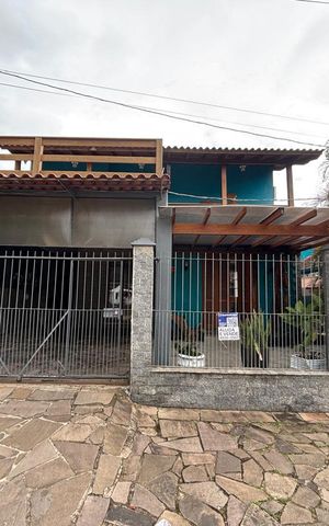 Casa à venda com 80m², 3 quartos e 2 vagas Casa à venda com 80m², 3 quartos e 2 vagasPlaquinha Instalada código LBED-51