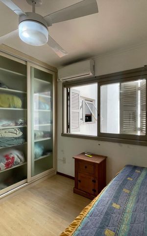 Apartamento à venda com 137m², 3 quartos e 2 vagas Apartamento à venda com 137m², 3 quartos e 2 vagasQuarto 2