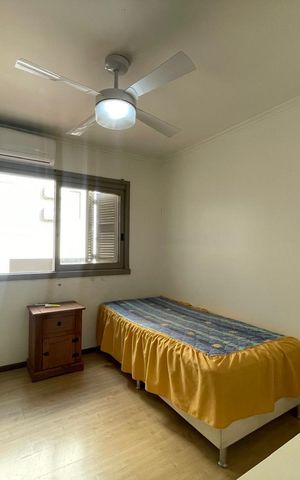 Apartamento à venda com 137m², 3 quartos e 2 vagas Apartamento à venda com 137m², 3 quartos e 2 vagasQuarto 2