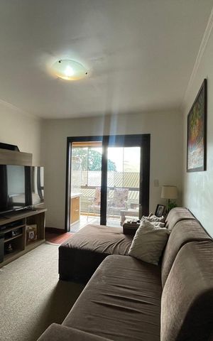 Apartamento à venda com 137m², 3 quartos e 2 vagas Apartamento à venda com 137m², 3 quartos e 2 vagasSala