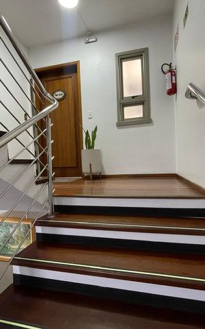 Apartamento à venda com 137m², 3 quartos e 2 vagas Apartamento à venda com 137m², 3 quartos e 2 vagasÁrea comum