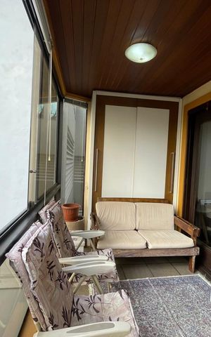 Apartamento à venda com 137m², 3 quartos e 2 vagas Apartamento à venda com 137m², 3 quartos e 2 vagasVaranda da Sala