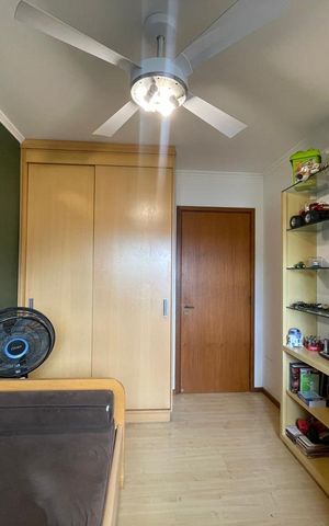 Apartamento à venda com 137m², 3 quartos e 2 vagas Apartamento à venda com 137m², 3 quartos e 2 vagasQuarto