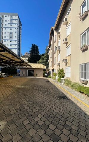 Apartamento para alugar com 50m², 2 quartos e 1 vaga