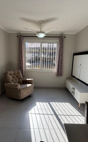 Apartamento para alugar com 50m², 2 quartos e 1 vaga
