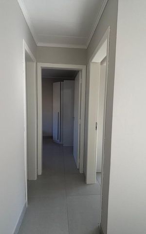 Apartamento para alugar com 50m², 2 quartos e 1 vaga