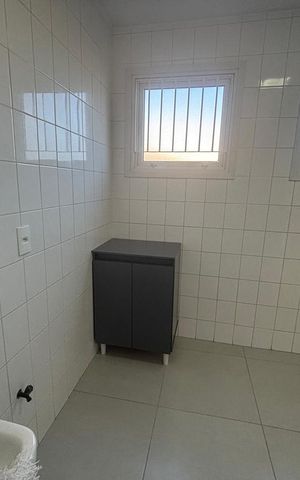 Apartamento para alugar com 50m², 2 quartos e 1 vaga