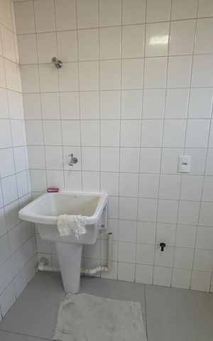 Apartamento para alugar com 50m², 2 quartos e 1 vaga