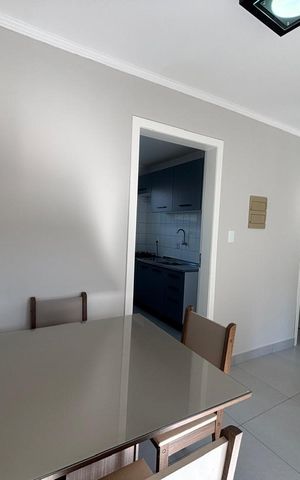 Apartamento para alugar com 50m², 2 quartos e 1 vaga