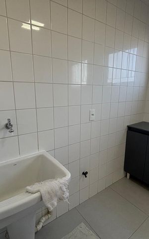 Apartamento para alugar com 50m², 2 quartos e 1 vaga