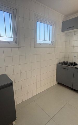Apartamento para alugar com 50m², 2 quartos e 1 vaga