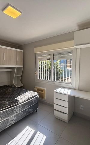 Apartamento para alugar com 50m², 2 quartos e 1 vaga