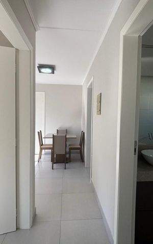 Apartamento para alugar com 50m², 2 quartos e 1 vaga