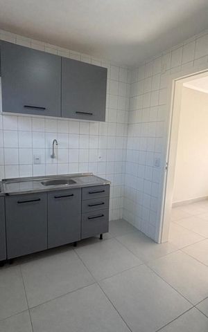 Apartamento para alugar com 50m², 2 quartos e 1 vaga