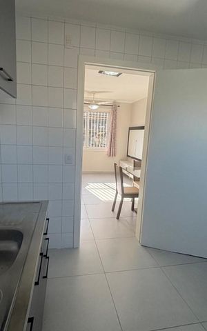 Apartamento para alugar com 50m², 2 quartos e 1 vaga