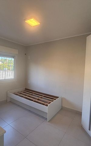Apartamento para alugar com 50m², 2 quartos e 1 vaga