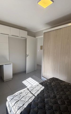 Apartamento para alugar com 50m², 2 quartos e 1 vaga